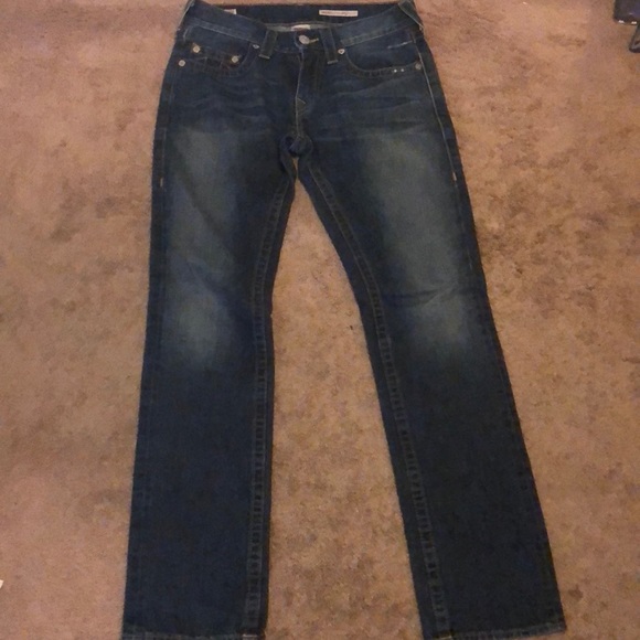 True Religion Jeans - Picture 1 of 5